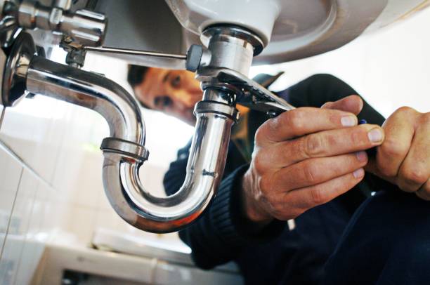 Best Septic Systems  in Mcgovern, PA